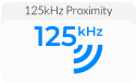 125kHz Proximity