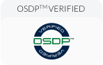 OSDPTM VERIFIED