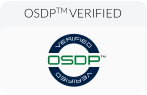 OSDPTM VERIFIED