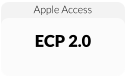 Apple Access  ECP 2.0