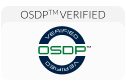 OSDPTM VERIFIED