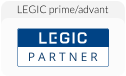 LEGIC prime/advant  P A R T N E R