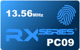 PC09  13.56MHz