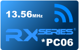 *PC06 13.56MHz