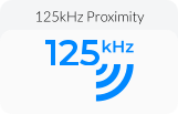 125kHz Proximity