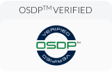 OSDPTM VERIFIED