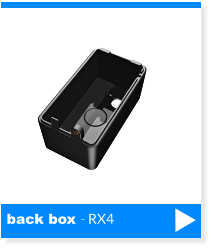 back box - RX4