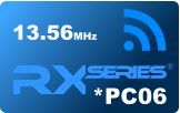 *PC06 13.56MHz