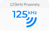 125kHz Proximity